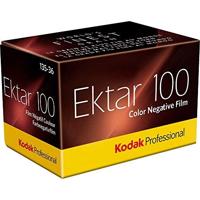 Kodak Ektar 100 135-36 - thumbnail