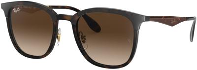 Ray-Ban RB4278 zonnebril Casual Ray-Ban RB4278 zonnebril Casual