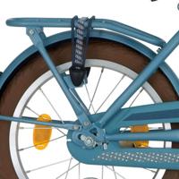 Alpina achterdrager 18 cargo chalk blue matt - thumbnail