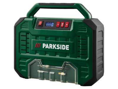 PARKSIDE Mini compressor 150 W