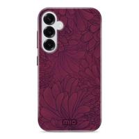 MIO Berry Blooms Magsafe Compatible for Samsung S25+ 5G - thumbnail