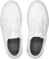 SIKA Beat Low - S2 - veterschoen - 210 Wit | Wit | Maat 35 - 5703617155785 - thumbnail