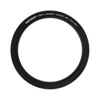 K&F Concept Magnetische Step Up Ring Adapter 72-82mm - thumbnail