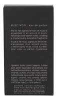 Damesparfum Narciso Rodriguez Musc Noir EDP 50 ml - thumbnail
