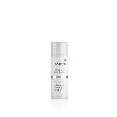 Environ Focus Care Skin Tech+ Micro-Needling Instrument Cleaning Solution 100ml Environ Focus Care Skin Tech+ Micro-Needling Instrument Cleaning Solution 100ml