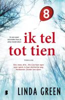 Ik tel tot tien - deel 8 - Linda Green - ebook - thumbnail