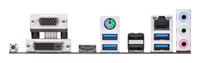 Asus PRIME B450M-K II Moederbord Socket AMD AM4 Vormfactor Micro-ATX Moederbord chipset AMD® B450 - thumbnail