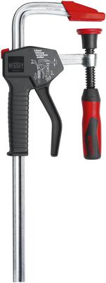 Bessey Eenhandslijmtang 600/100mm - EHZ60-2K Bessey Eenhandslijmtang 600/100mm - EHZ60-2K