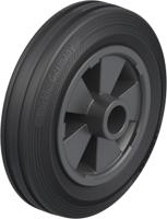 Blickle VPP 150/20G Wiel met hoog draagvermogen Wieldiameter: 150 mm Draagvermogen (max.): 135 kg 1 stuk(s) - thumbnail