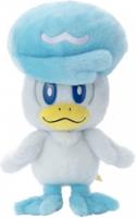 Pokemon I Choose You! Pluche - Quaxly - thumbnail