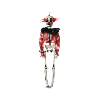 Halloween Decoraties Clown 40 cm
