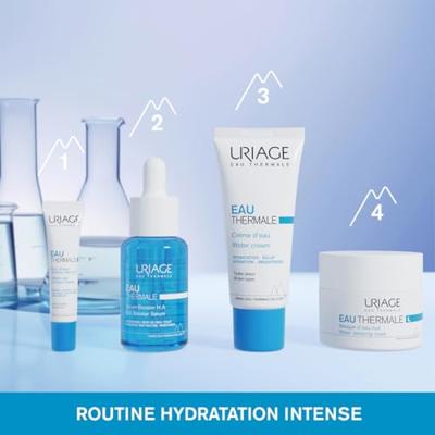 Uriage Hydraterende Oogverzorging 15ml - thumbnail