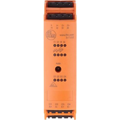 ifm Electronic AC3251 AC3251 I/O-module Aantal digitale uitgangen: 4