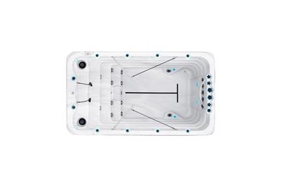 Passion Spas | Swimspa Fitness 1