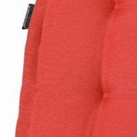 Kussen hoog 50x123 Panama baksteenrood (4 stuks) Madison - Madison - thumbnail