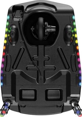 Razor CRAZY CART Shift Lightshow Lithium - Elektrisch voertuig voor driften Razor CRAZY CART Shift Lightshow Lithium - Elektrisch voertuig voor driften