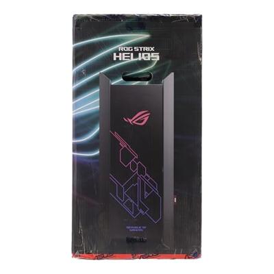 ASUS GX601 ROG Strix Helios midi tower behuizing
