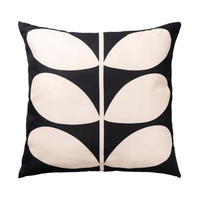 Orla Kiely - Kussen Solid Stem Outdoor - 45x45 cm Orla Kiely - Kussen Solid Stem Outdoor - 45x45 cm