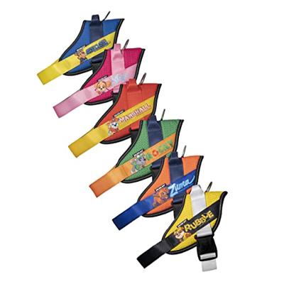 JK9® Paw Patrol Hondentuig Zuma - Maat XL