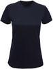 TriDry TR020 Women´s Performance T-Shirt - French Navy - XS
