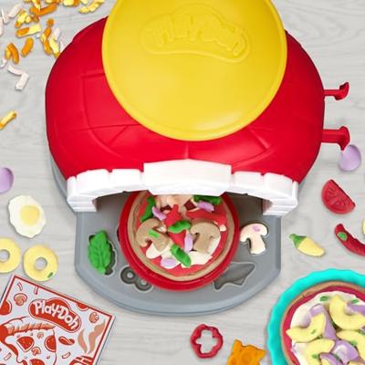 Plasticine Spel Play-Doh Kitchen Creations - thumbnail