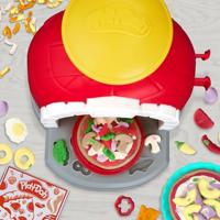 Play Doh Speelset (Pizza) - thumbnail