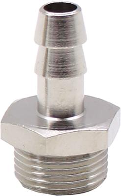 GMT slangpilaar 8mmx3/8inch buitendraad lucht