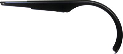 HORN kettingscherm "catena 16" chain guard catena 16 plastic, till 48t.