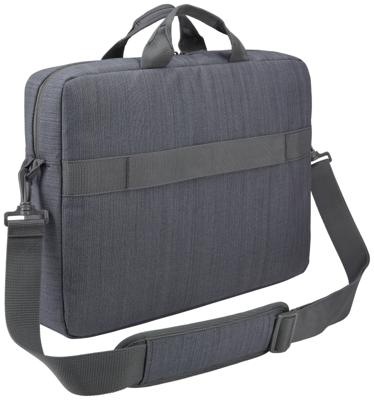 Case Logic Huxton Attaché 15,6" laptoptas Case Logic Huxton Attaché 15,6" laptoptas