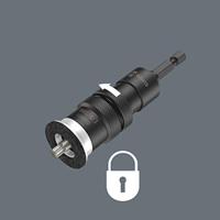 Wera Bithouder | 1/4 inch 1/4 inch lengte 200 mm | 1 stuk - 05130002001 - 05130002001 - thumbnail