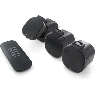 Voedingsstekker Chacon 3000 W