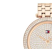 Tommy Hilfiger 1782761 (Ø 33 mm) Dames horloge - thumbnail
