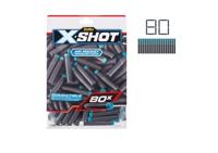 Speelgoed - ZURU - XSHOT - Foam Darts - 80 stuks - Voor kinderen vanaf 8 jaar - thumbnail