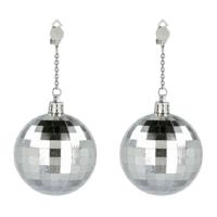 Boland Oorbellen disco fever - thumbnail