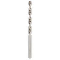 Bosch Accessories 2608585493 HSS Metaal-spiraalboor 5.4 mm Gezamenlijke lengte 93 mm Geslepen DIN 338 Cilinderschacht 10 stuk(s) - thumbnail