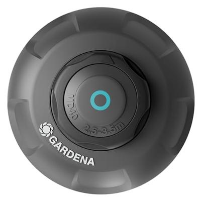 Gardena Verzonken turbinesproeier MD40/300 - 08239-20 08239-20 - thumbnail