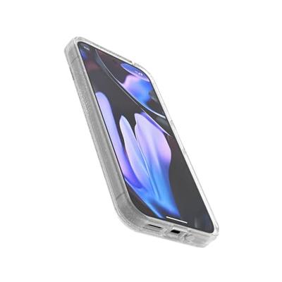 Otterbox Symmetry Clear Backcover Google Pixel 9 Pro XL Transparant Stootbestendig Otterbox Symmetry Clear Backcover Google Pixel 9 Pro XL Transparant Stootbestendig