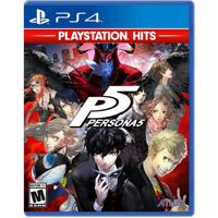Persona 5 (Playstation Hits) - thumbnail