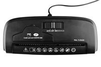 Papiervernietiger MEDIA-TECH Shredder V3.0 MT215 - thumbnail