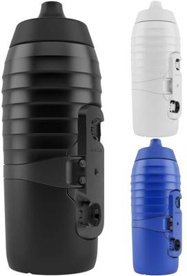 Fidlock twist x keego single bottle 600