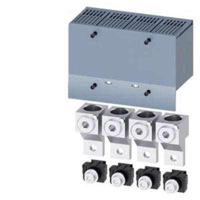 Siemens 3VA9254-0JC13 Accessoire voor vermogensschakelaar 1 stuk(s) (b x h x d) 140 x 97.8 x 64.9 mm