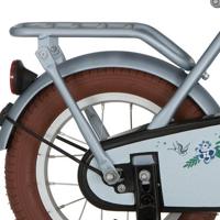 Alpina achterdrager 12 cargo misty blue matt - thumbnail