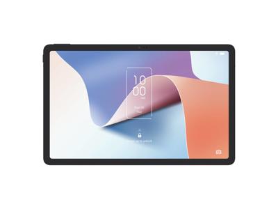 Tablet TCL 4 GB RAM 128 GB 128 GB SSD Grijs