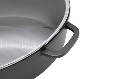Krüger Haushaltswaren 23038D Braadpan