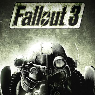 Fallout 3 Game of the Year (essentials)