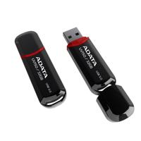 ADATA 32GB DashDrive UV150 USB flash drive USB Type-A 3.2 Gen 1 (3.1 Gen 1) Zwart - thumbnail