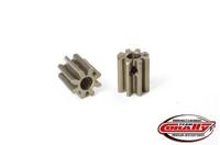 Team Corally Pinion 32DP - Short - Hardened Steel - 8T - 3.17mm as - thumbnail