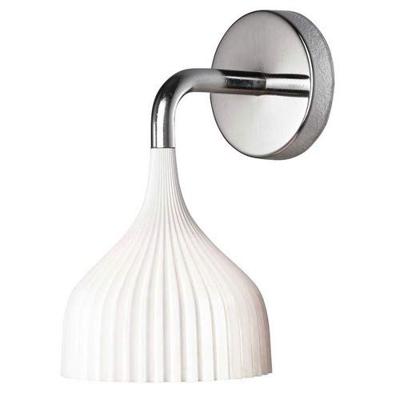 Kartell E Wandlamp - Wit