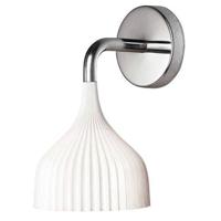 Kartell E Wandlamp - Wit - thumbnail