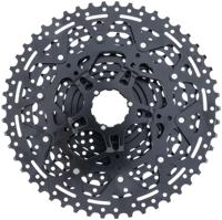 CONTEC cassette "grad.ht" ct cassette grad.ht 11-50t 11sp black - thumbnail